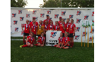 Lady Arsenal 01' 2013 State Champions