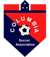 Columbia Soccer Association