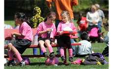 Summer Camp