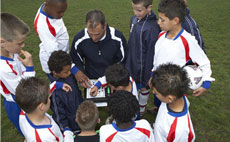 Columbia Cup Spring 2013