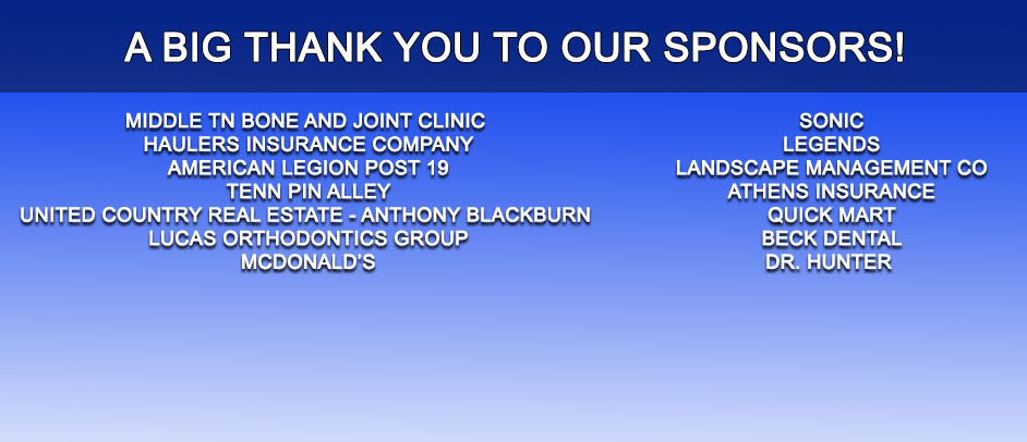 Sponsors