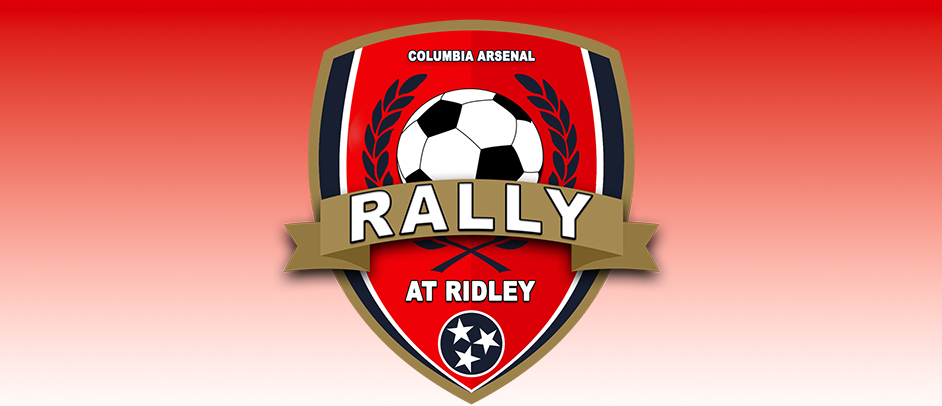 Rally at Ridley Recreational Tournament