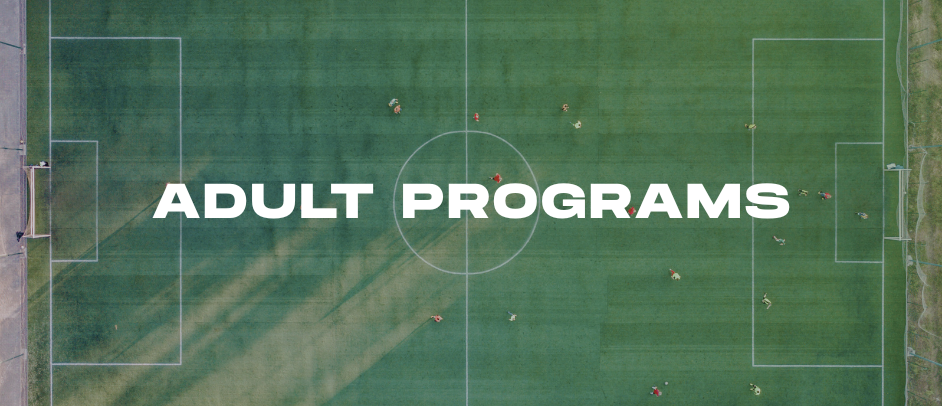 Adult Programs